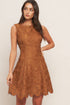 autumn-bloom-woven-lace-mini-dress Flying Tomato-Sophia's StyleDRESSES-1